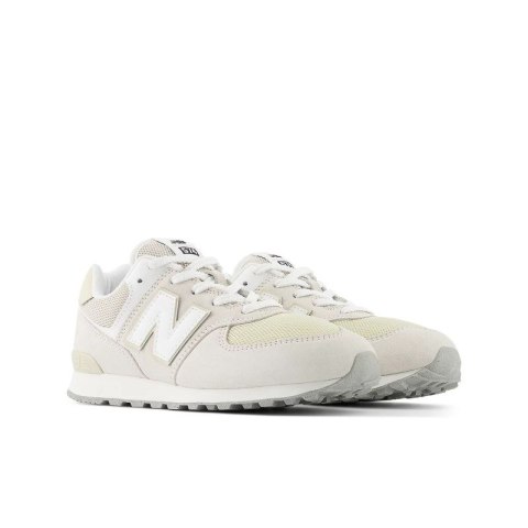 Buty New Balance Jr GC574FOG