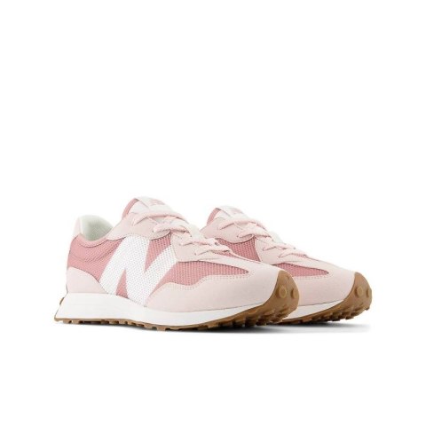 Buty New Balance Jr GS327MG