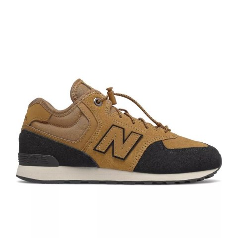 Buty New Balance Jr GV574HXB