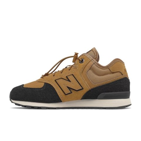 Buty New Balance Jr GV574HXB