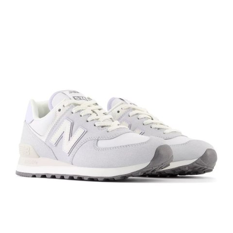 Buty New Balance W WL574AG2