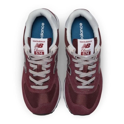 Buty New Balance W WL574EVM