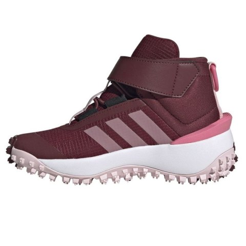 Buty adidas Fortatrail EL K Jr IG7267