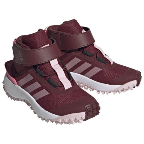 Buty adidas Fortatrail EL K Jr IG7267