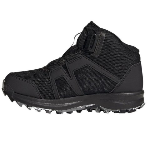 Buty adidas Terrex Boa Mid Rain.Rdy Jr IF7508