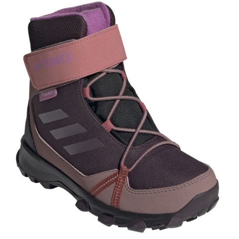 Buty adidas Terrex Snow CF Rain.Rdy Jr IF7497