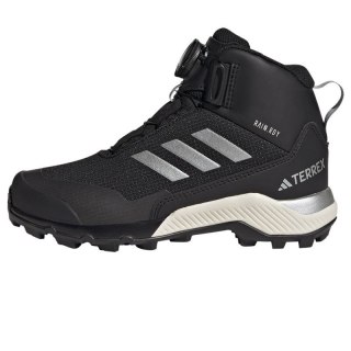 Buty adidas Terrex Winter MID BOA RAIN.RDY Jr IF7493