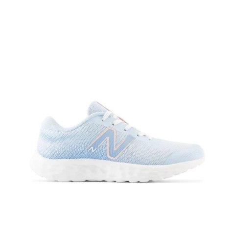 Buty do biegania New Balance Jr GP520SP8