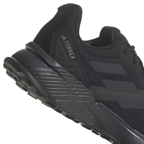 Buty do biegania adidas Terrex Soulstride Rain.Rdy M IF5015