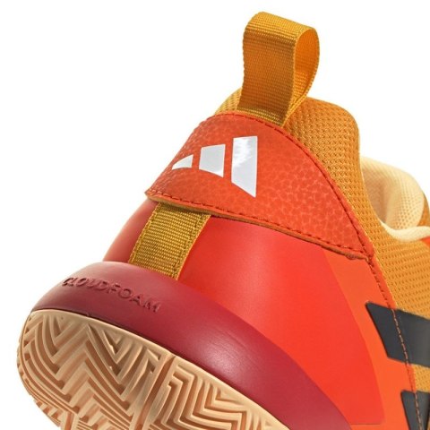 Buty do koszykówki adidas Cross Em Up Select Jr IE9274