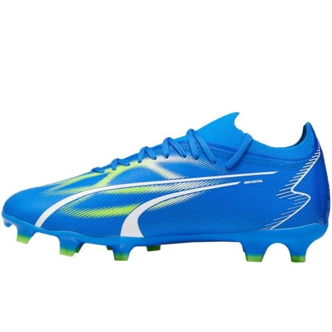 Buty piłkarskie Puma Ultra Match FG/AG M 107347 03