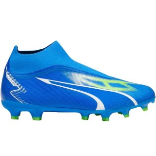 Buty piłkarskie Puma Ultra Match+ LL FG/AG M 107511 03