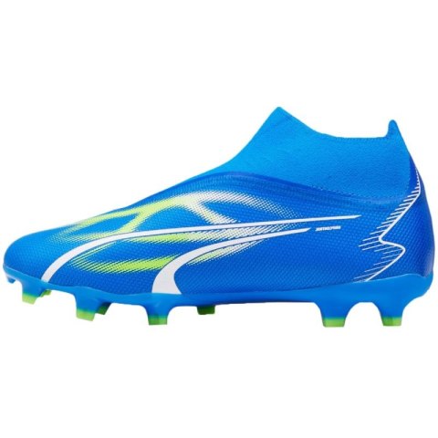 Buty piłkarskie Puma Ultra Match+ LL FG/AG M 107511 03