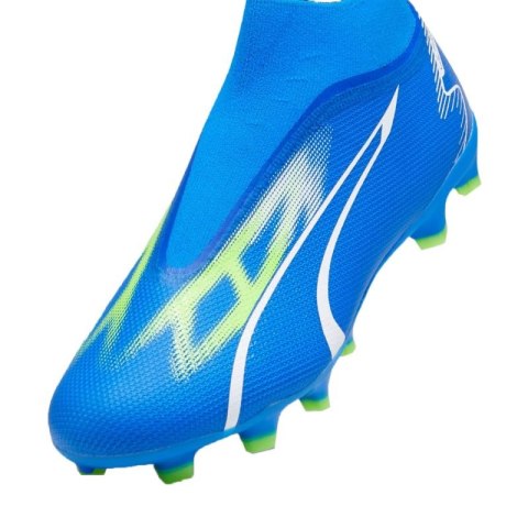 Buty piłkarskie Puma Ultra Match+ LL FG/AG M 107511 03