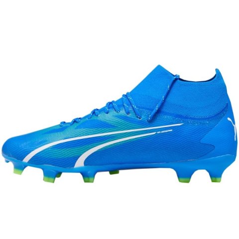 Buty piłkarskie Puma Ultra Pro FG/AG M 107422 03