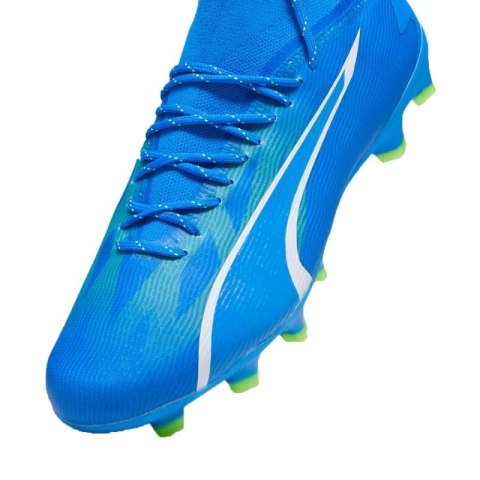 Buty piłkarskie Puma Ultra Pro FG/AG M 107422 03