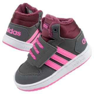 Buty sportowe adidas Hoops Jr GZ7798