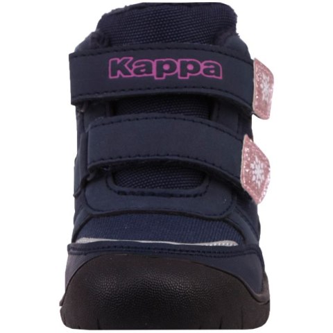 Buty Kappa Flake Tex Jr 280021M 6722