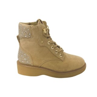 Buty Michael Kors Trudy Bootie W 49F1TRFE5S