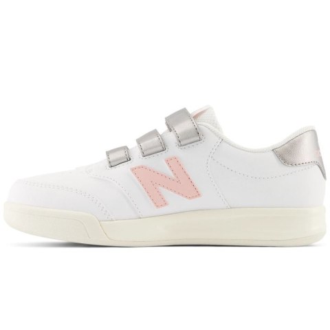 Buty New Balance Jr PVCT60WP