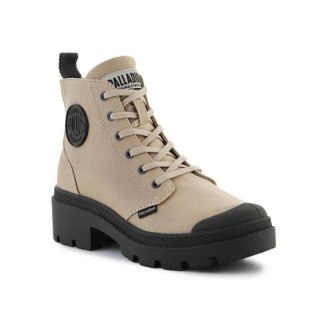 Buty Palladium Pallabase Twill W 96907-211-M