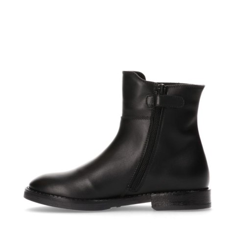 Buty Tommy Hilfiger Chelsea Boot W T4A5-33045-0036999-999