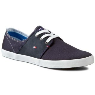 Buty Tommy Hilfiger Freddy 6C M FM56819315-403