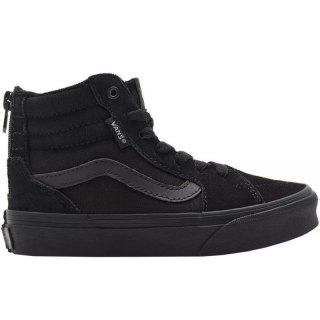 Buty Vans YT Filmore Hi Zip Jr VN0A5HZFGL4