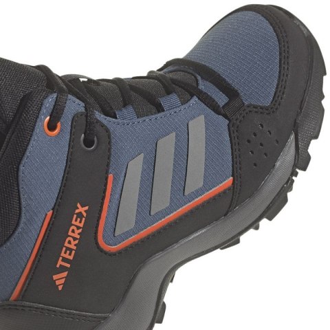 Buty adidas Terrex Hyperhiker Mid K Jr IF5700