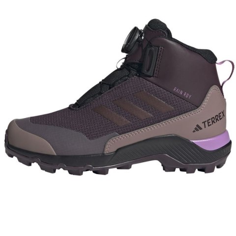 Buty adidas Terrex Winter Mid Boa Rain.Rdy Jr IF7494