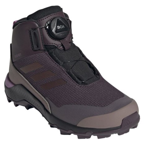 Buty adidas Terrex Winter Mid Boa Rain.Rdy Jr IF7494