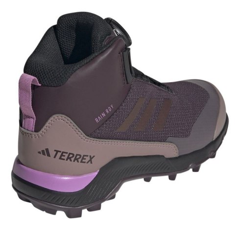 Buty adidas Terrex Winter Mid Boa Rain.Rdy Jr IF7494