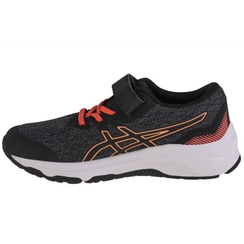 Buty do biegania Asics GT-1000 11 Jr 1014A238-009