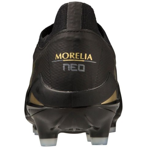 Buty piłkarskie Mizuno Morelia Neo IV Beta Elite MD M P1GA234250