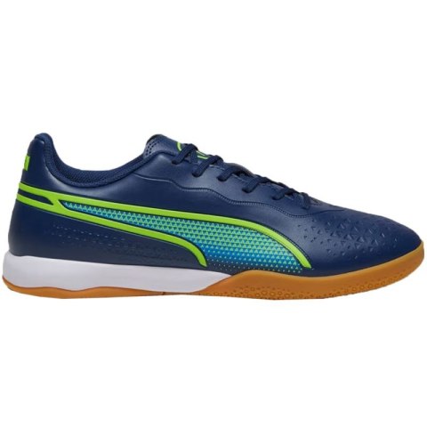 Buty piłkarskie Puma King Match IT M 107261 02