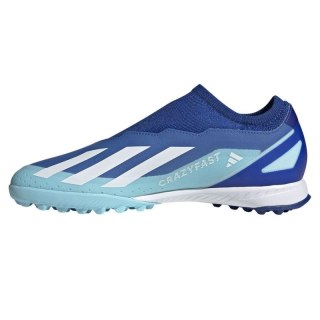 Buty piłkarskie adidas X Crazyfast.3 LL TF M ID9347