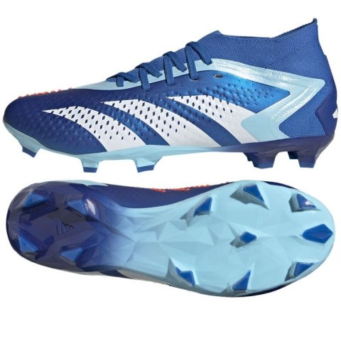 Buty piłkarskie adidas Predator Accuracy.2 FG M GZ0027