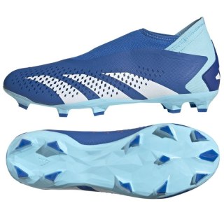 Buty piłkarskie adidas Predator Accuracy.3 LL FG M GZ0019