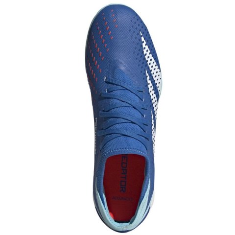 Buty piłkarskie adidas Predator Accuracy.3 TF M GZ0007