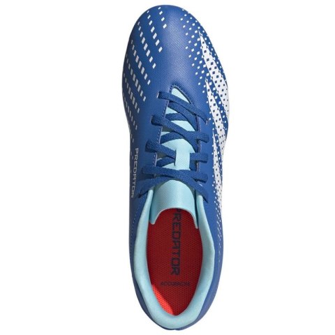 Buty piłkarskie adidas Predator Accuracy.4 FxG M GZ0010