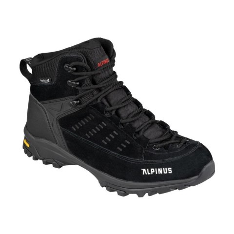 Buty trekkingowe Alpinus Brasil Plus M JS18659