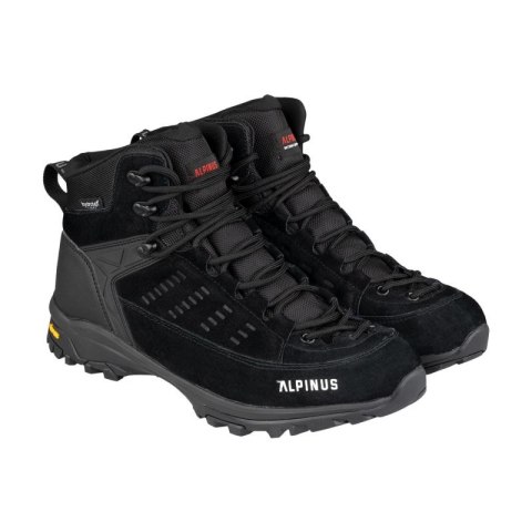 Buty trekkingowe Alpinus Brasil Plus M JS18659