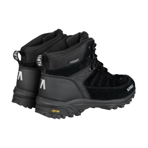 Buty trekkingowe Alpinus Brasil Plus M JS18659