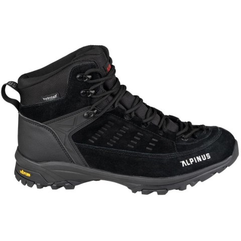 Buty trekkingowe Alpinus Brasil Plus W JS18651