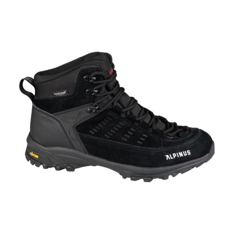 Buty trekkingowe Alpinus Brasil Plus W JS18651