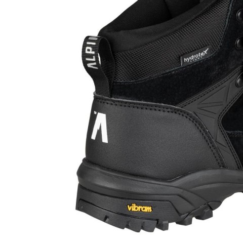 Buty trekkingowe Alpinus Brasil Plus W JS18651