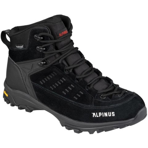 Buty trekkingowe Alpinus Brasil Plus W JS18651