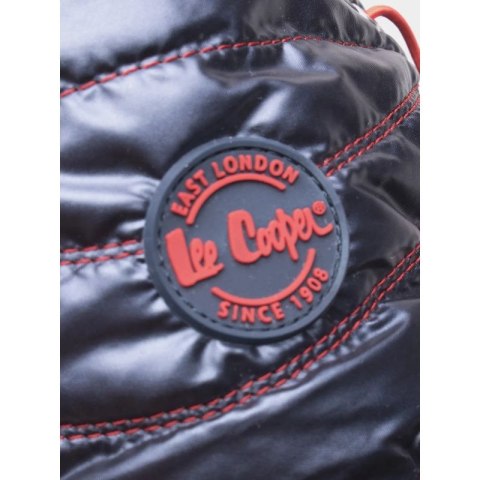 Śniegowce Lee Cooper Jr LCJ-23-44-2000K