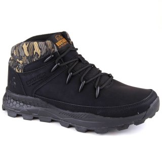 Buty Bustafrip trekkingowe M 0941 Army MRM10A