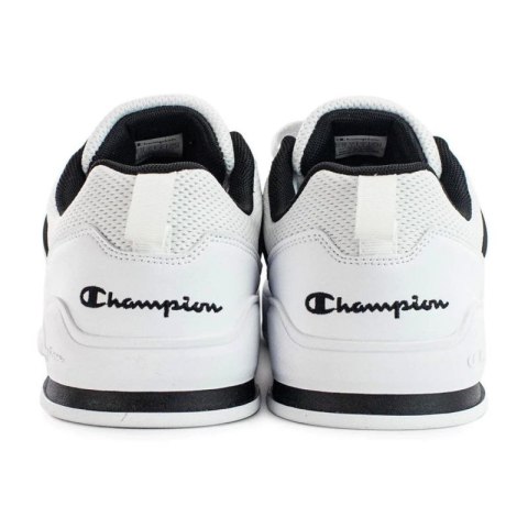 Buty Champion 3 Point Low M S21882.WW001